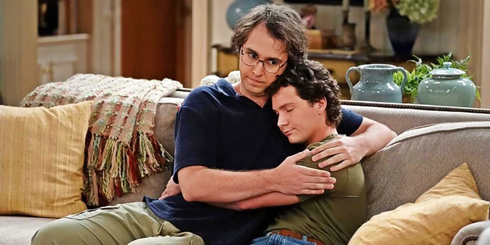 Georgie & Mandy’s First Marriage Is Developing Its Misunderstood ...