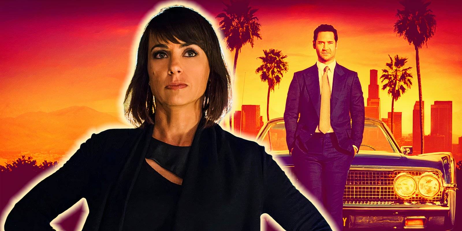 Before The Lincoln Lawyer Season 4, Watch This 80% RT Show On Netflix ...