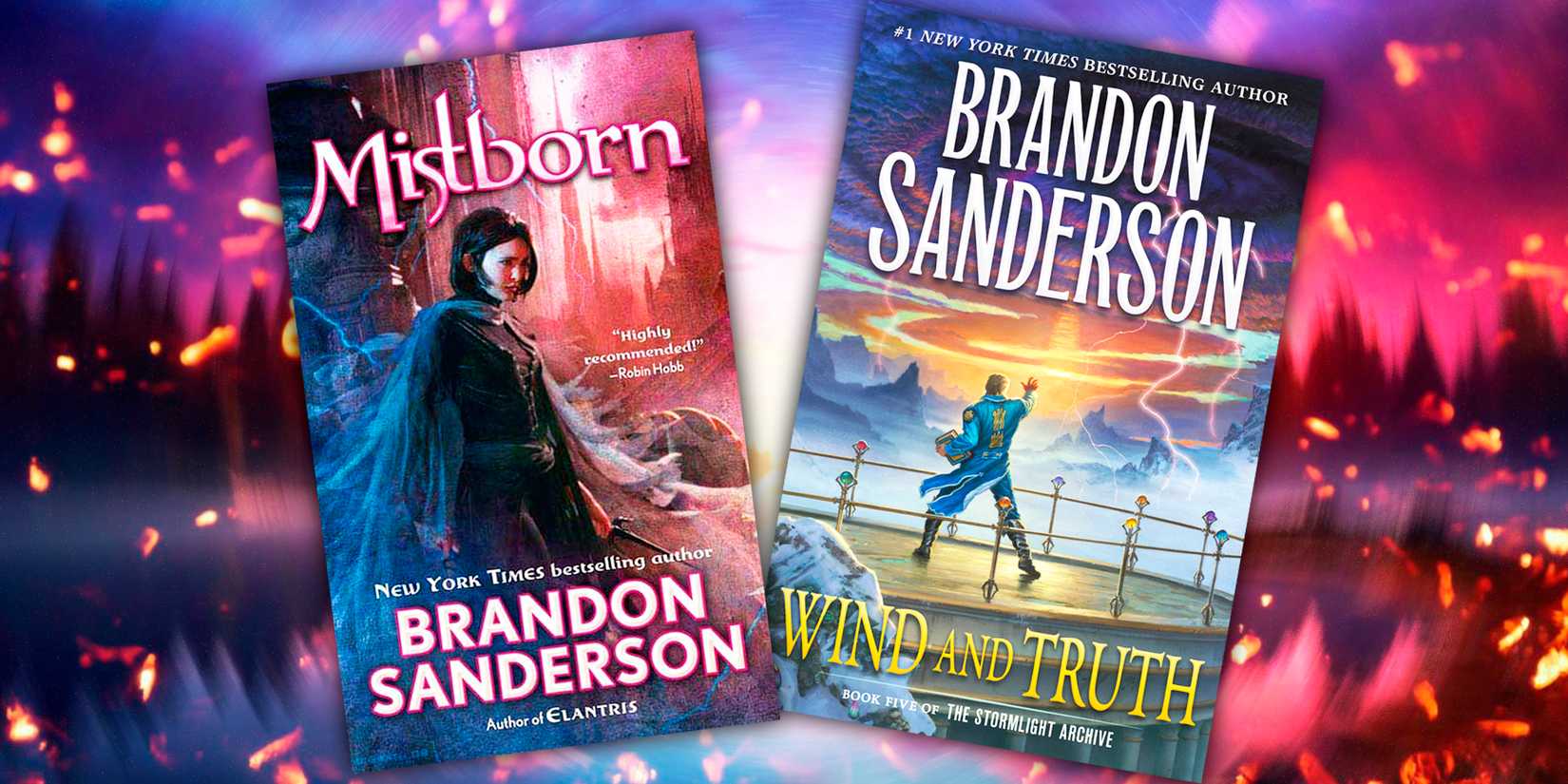 Mistborn Era 2 Already Explained Why The Cosmere’s Biggest Threat Isn’t ...