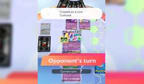 Pokmon TCG Pocket: How To Cure The Confused Status Effect Pokmon TCG Pocket: How To Cure The Confused Status Effect