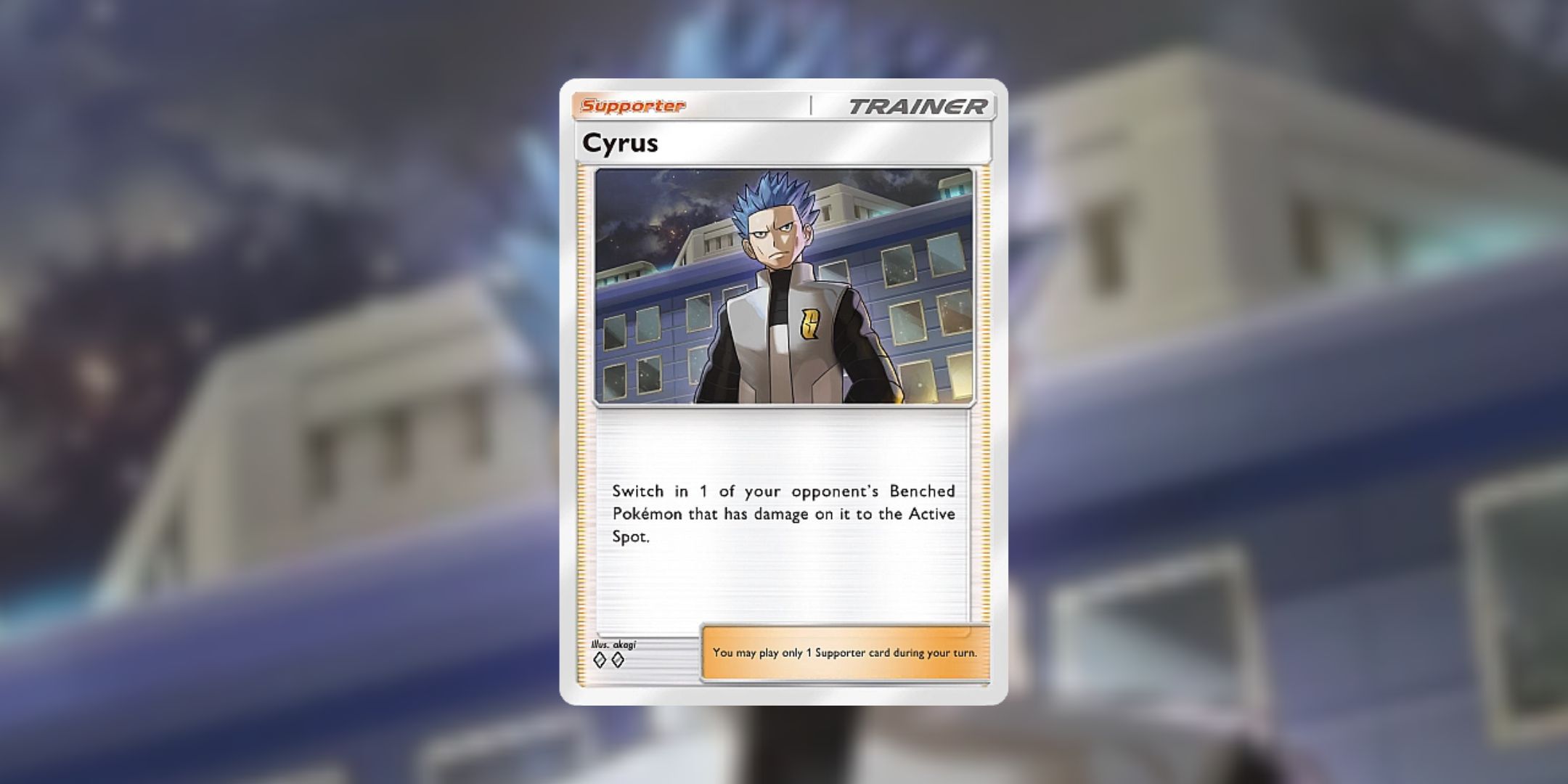 cyrus card pokemon tcg pocket Cyrus is one of the best new Pokmon TCG Pocket cards