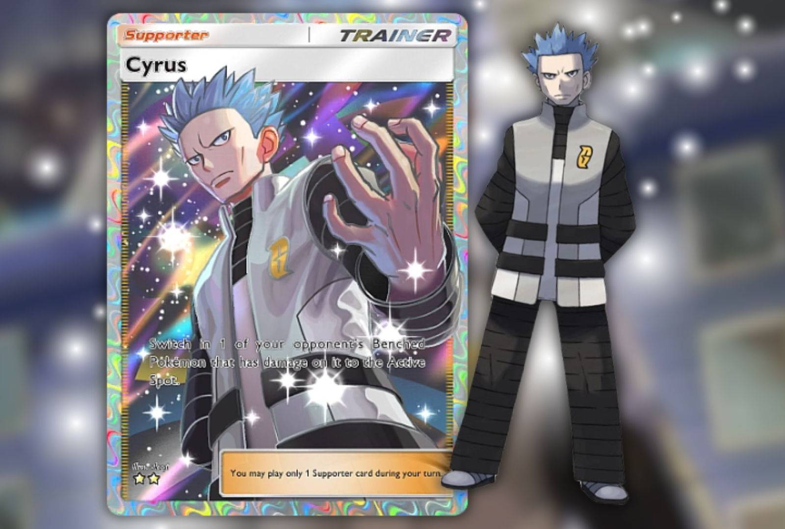 pokemon tcg pocket supporter cards 10 Best Trainer In Pocket: Celestial Guardians Pokmon Tcg Pocket: All Genetic