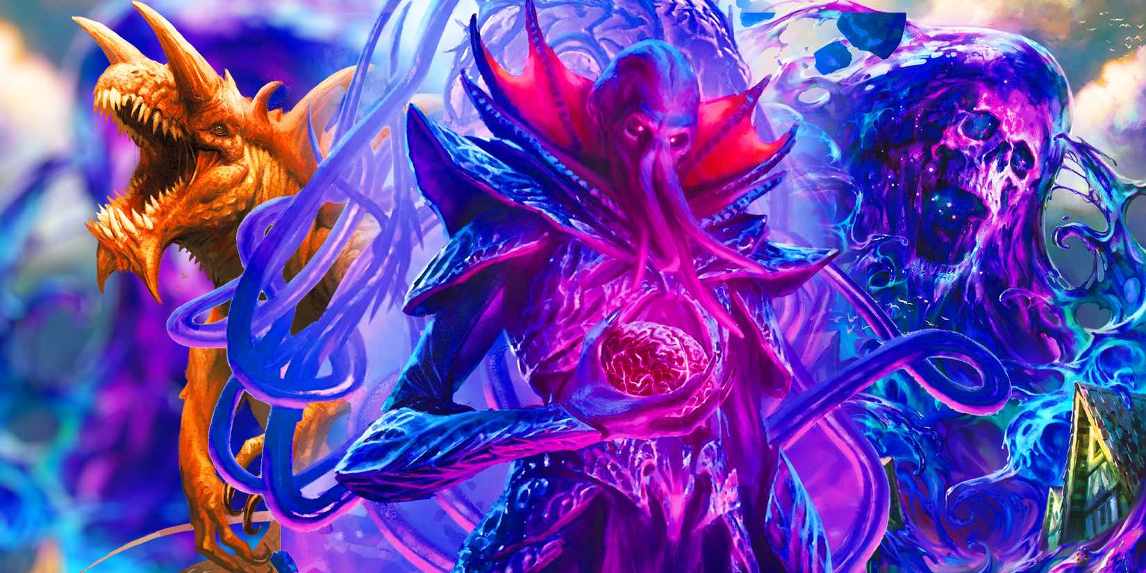 D&D 2024 Cutting An Iconic Variant Rule Is One Of Its Best Decisions