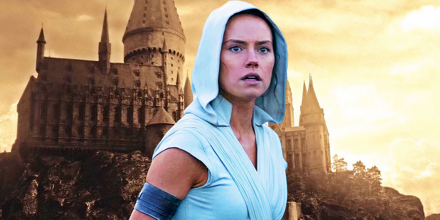 Daisy Ridley | ScreenRant