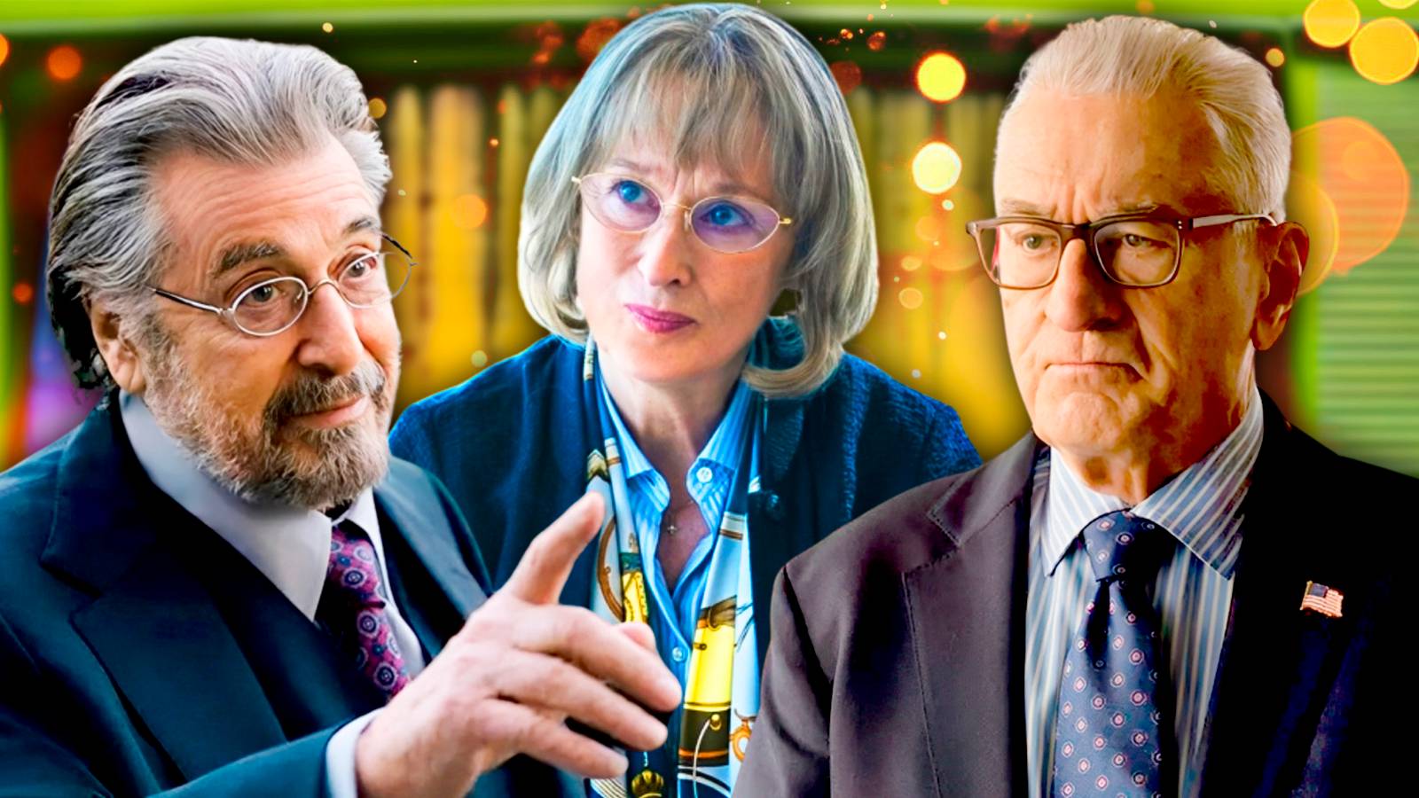 8 Oscar-Winning Actors Who Took Unexpected TV Roles