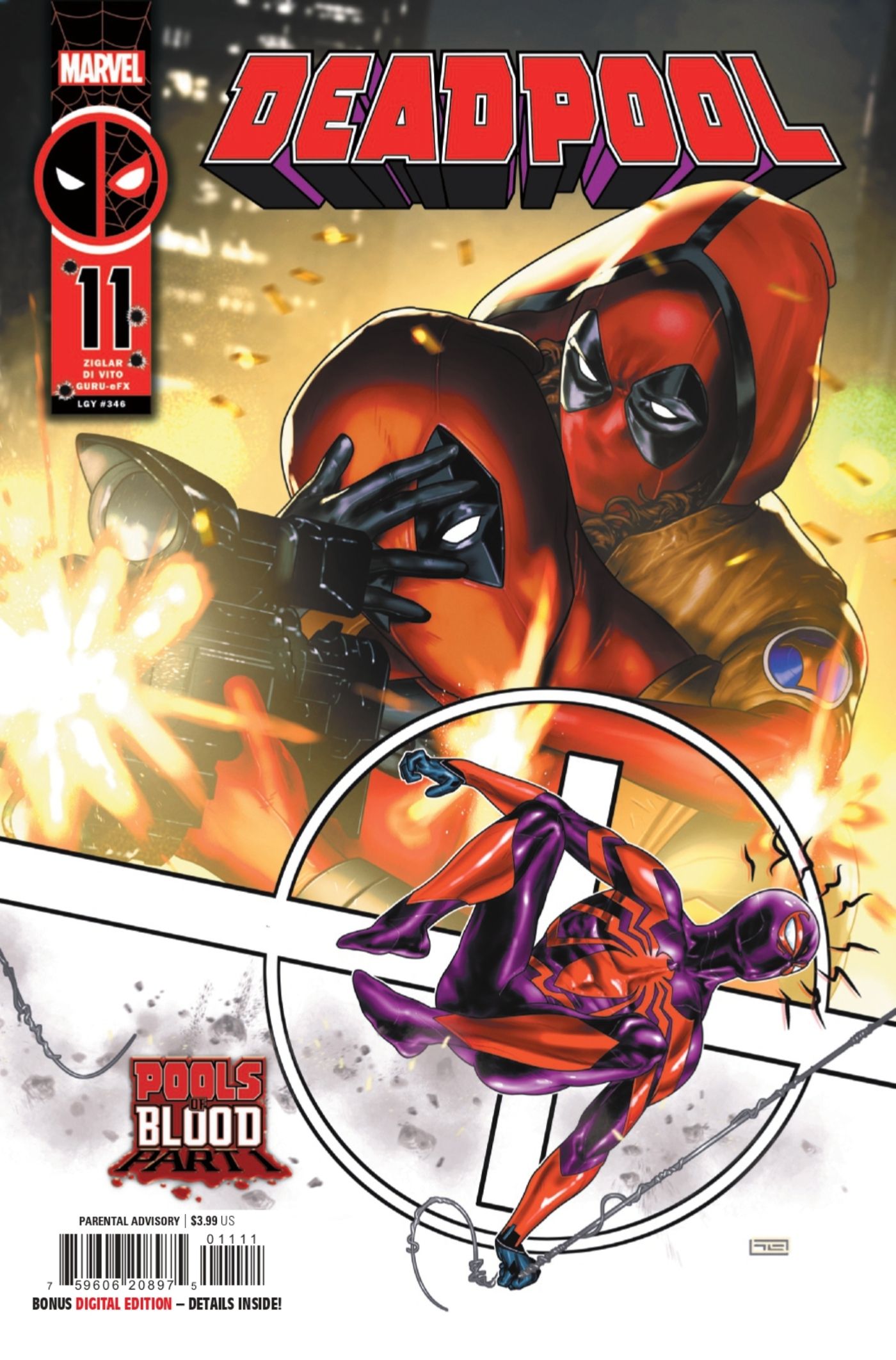 Spider-Man's Iconic Spidey Sense Has a Glaring Weakness That Only ...