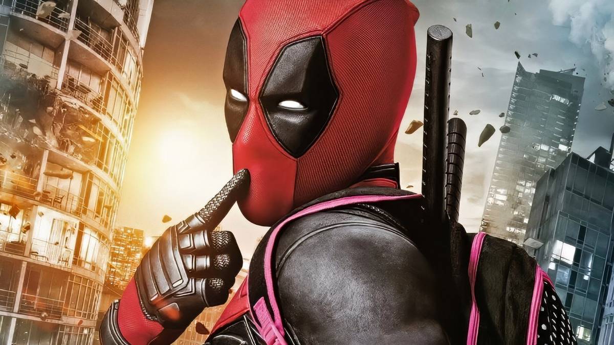 10 Most Powerful MCU Characters I’m Convinced Deadpool Could Defeat