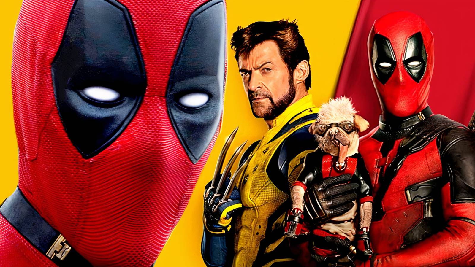 Deadpool Creator Reveals He's Cut Ties With Marvel After Deadpool ...