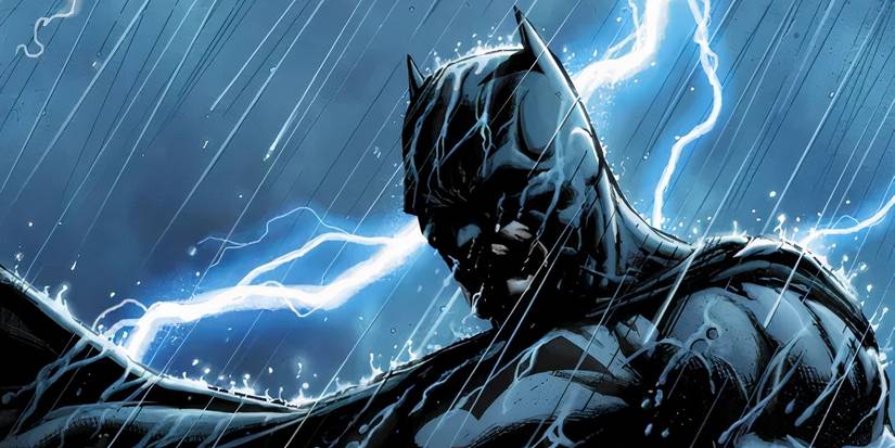 Batman May Be DC Royalty, But the Dark Knight's Dirtiest Retcon Still ...