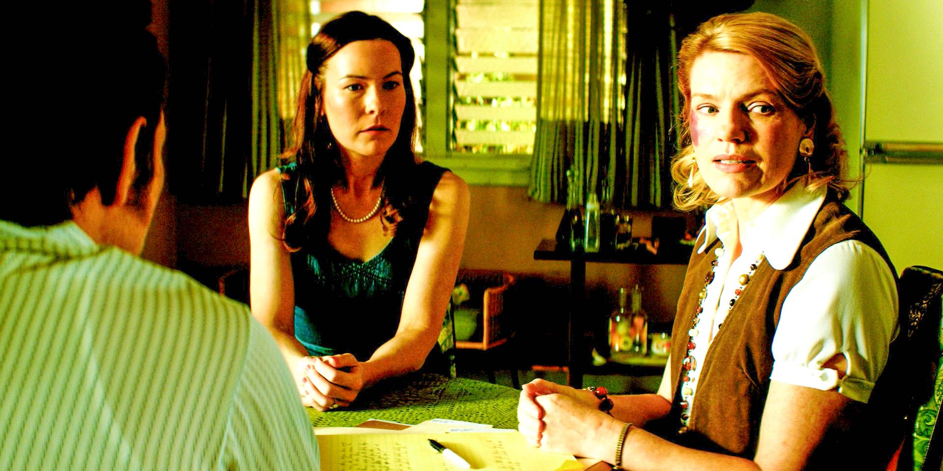 Dexter: Original Sin Brutally Foreshadows Deb & Dexter's Worst