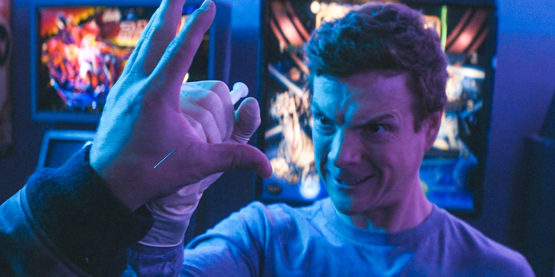 Dexter: Original Sin Season 2 Revival Hints from Director Marcos Siega image