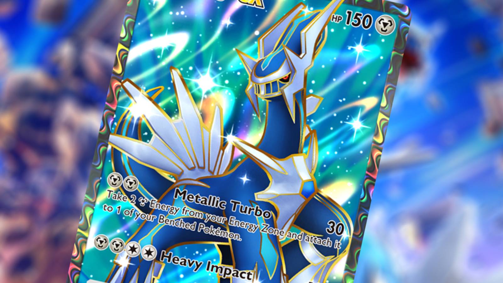 Best Dialga Ex Deck In Pokemon TCG Pocket (Best Strategy & Cards) Best Dialga Ex Deck In Pokemon TCG Pocket (Best Strategy & Cards)