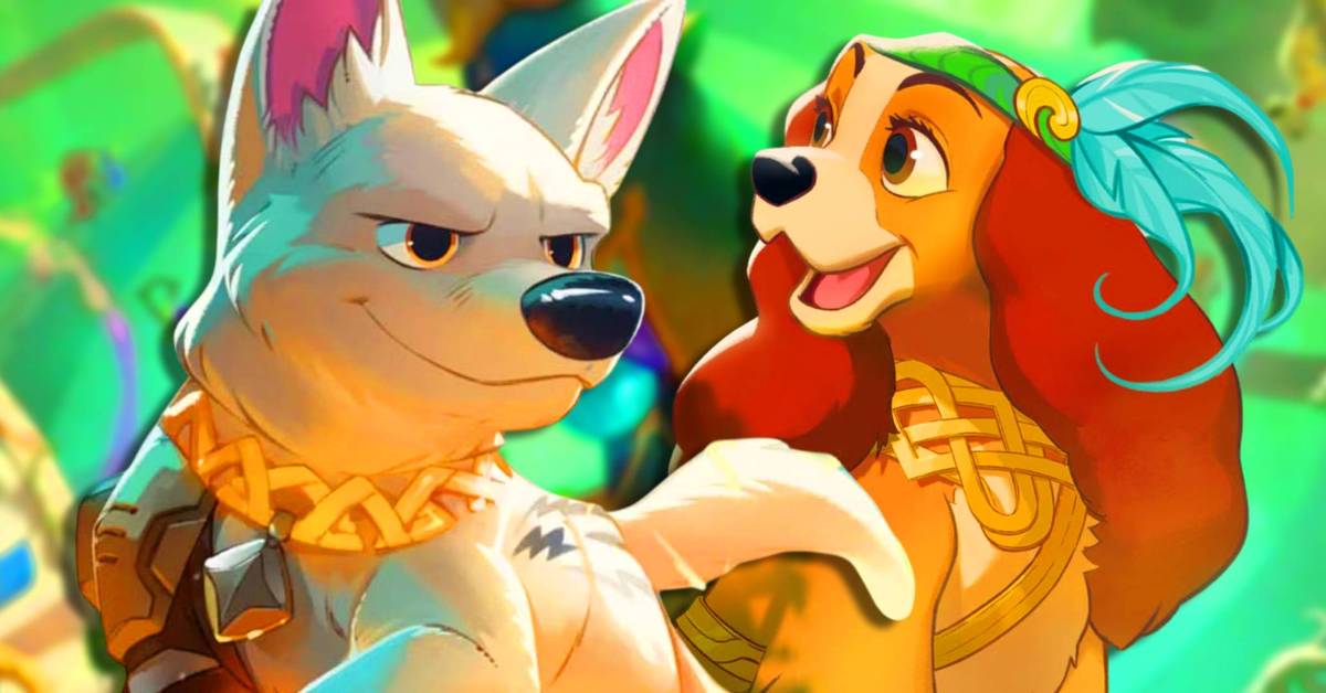 10 Coolest Disney Lorcana: Archazia's Island Cards Revealed (So Far) 10 Coolest Disney Lorcana: Archazia's Island Cards Revealed (So Far)