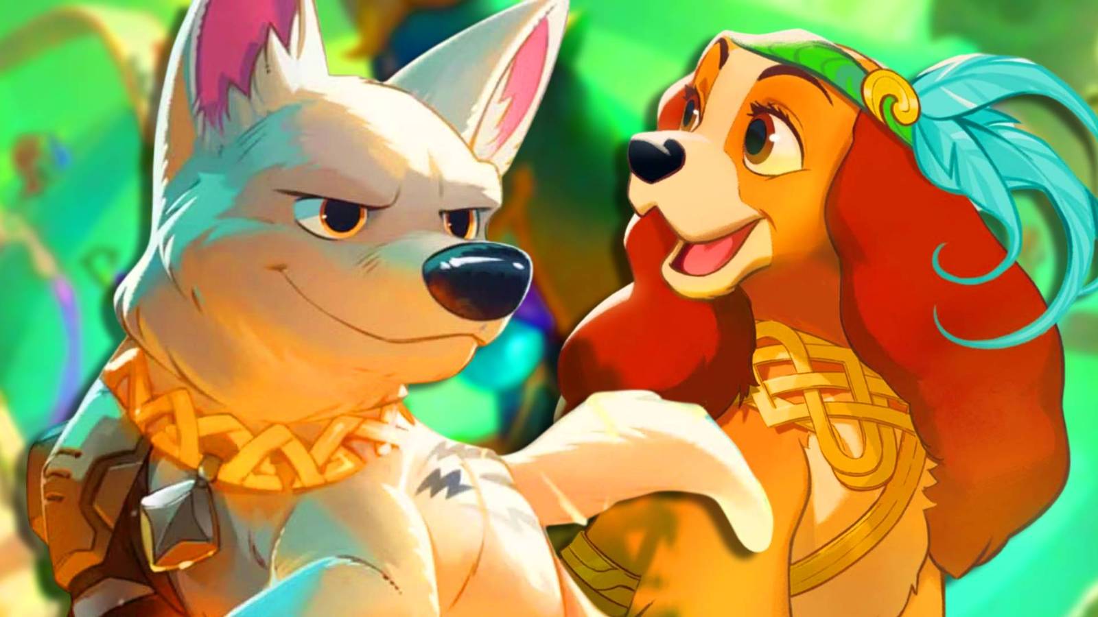 10 Coolest Disney Lorcana: Archazia's Island Cards Revealed (So Far) 10 Coolest Disney Lorcana: Archazia's Island Cards Revealed (So Far)