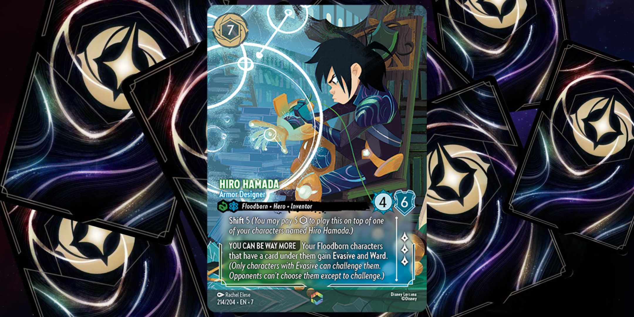lorcana archazia's island best cards Amazon.com: Ravensburger Disney Lorcana TCG: Archazia's Island Single  Booster Pack (12 Cards) | Collectible Trading Cards | Ideal for Disney Fans  & TCG Players main image 1