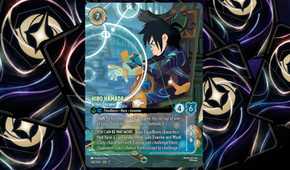 10 Disney Lorcana: Archazia's Island Cards Worth The Most Money 10 Disney Lorcana: Archazia's Island Cards Worth The Most Money