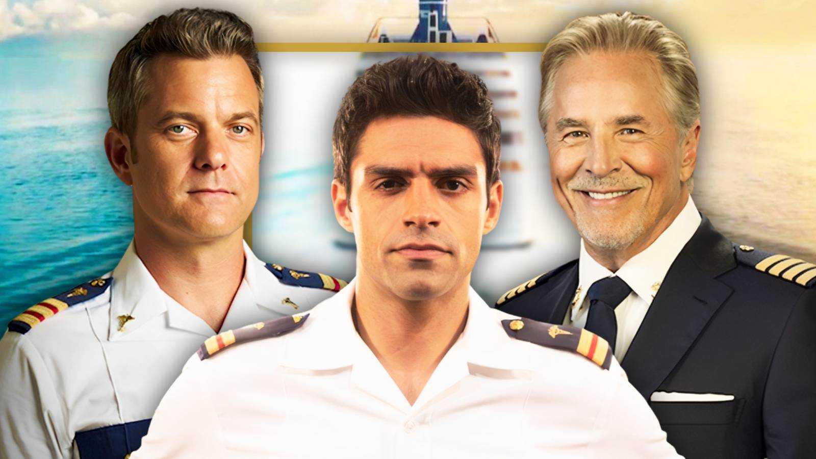 Doctor Odyssey Cast Addresses Episode 8's Major Cliffhanger & Teases ...