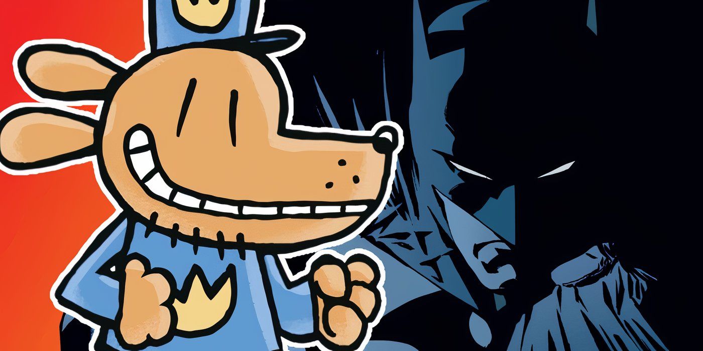 Dog Man Summary, Trailer, Cast, Where to Watch and More