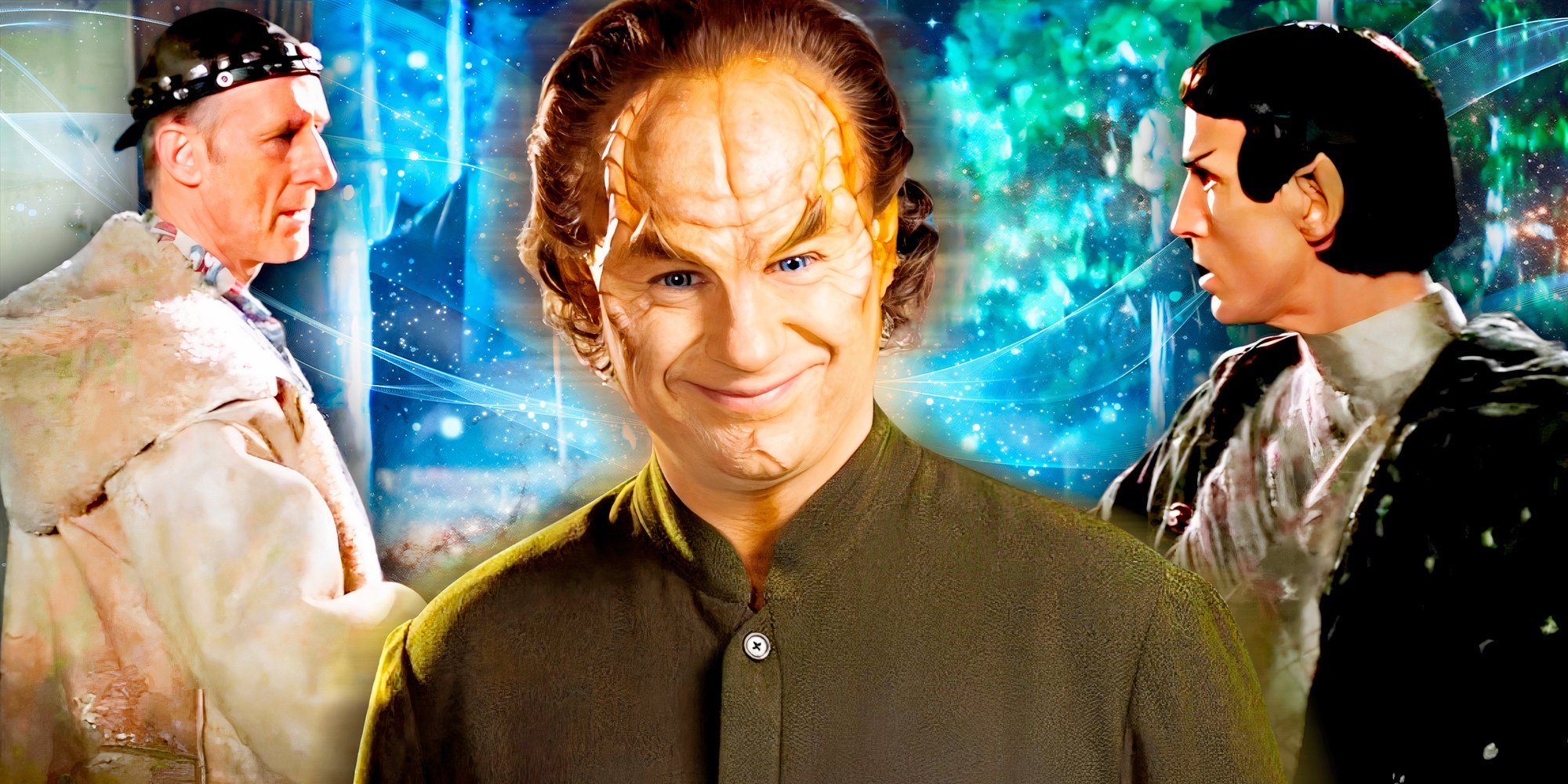 バルカンリーダー　STAR TREK:FIRST CONTACT Amazon.com: Star Trek First Contact (Star Trek The Next
