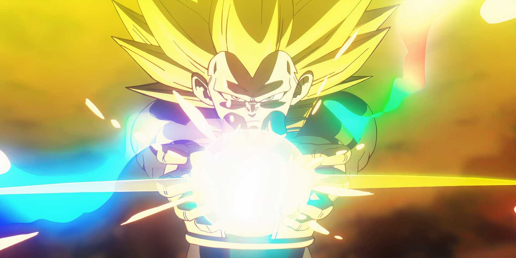 Dragon Ball Was Robbed: Toriyama’s Scrapped Vegeta Movie Still Stings