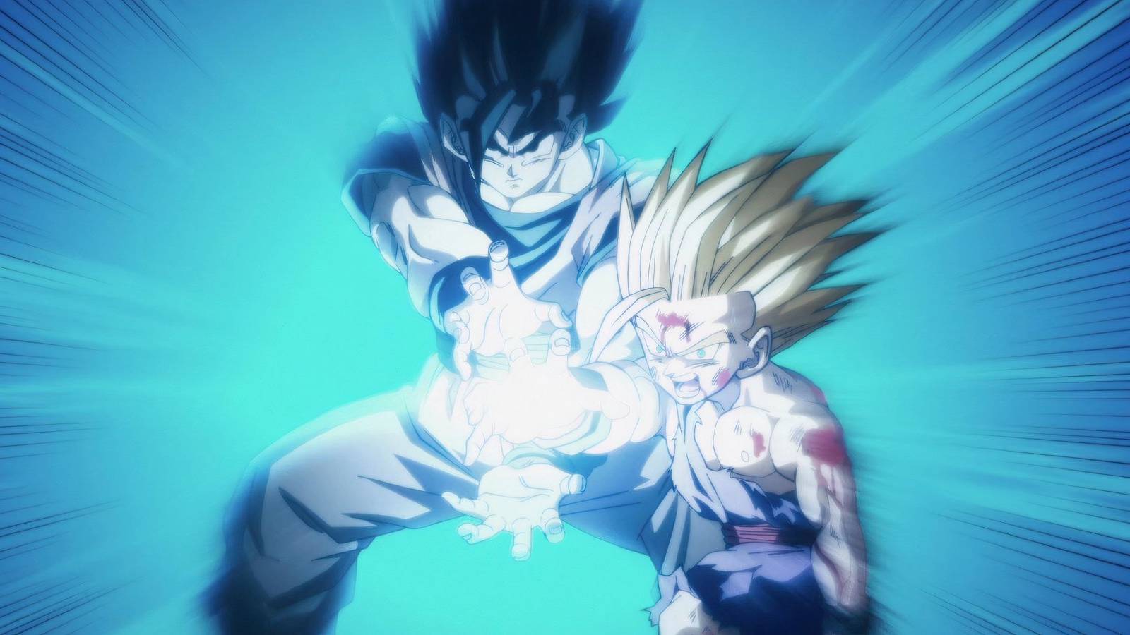 After All This Time, Dragon Ball Z's Most Iconic Scene Still Resonates For  One Clear Reason, image size:1600x900