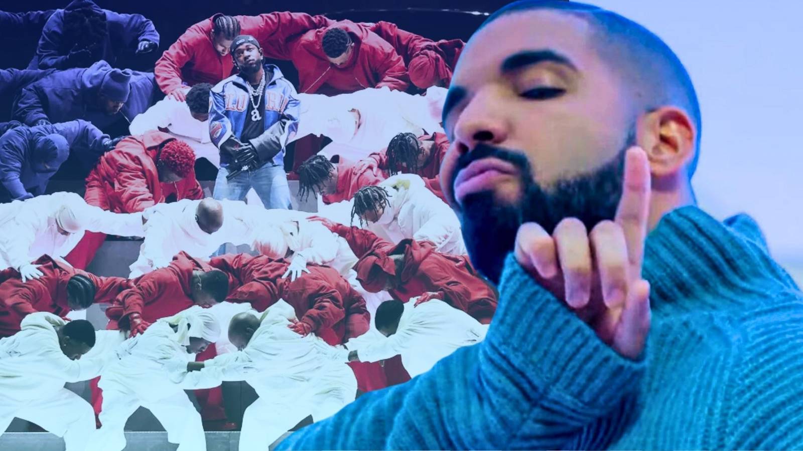 Drake Rapper Word Drake Addresses