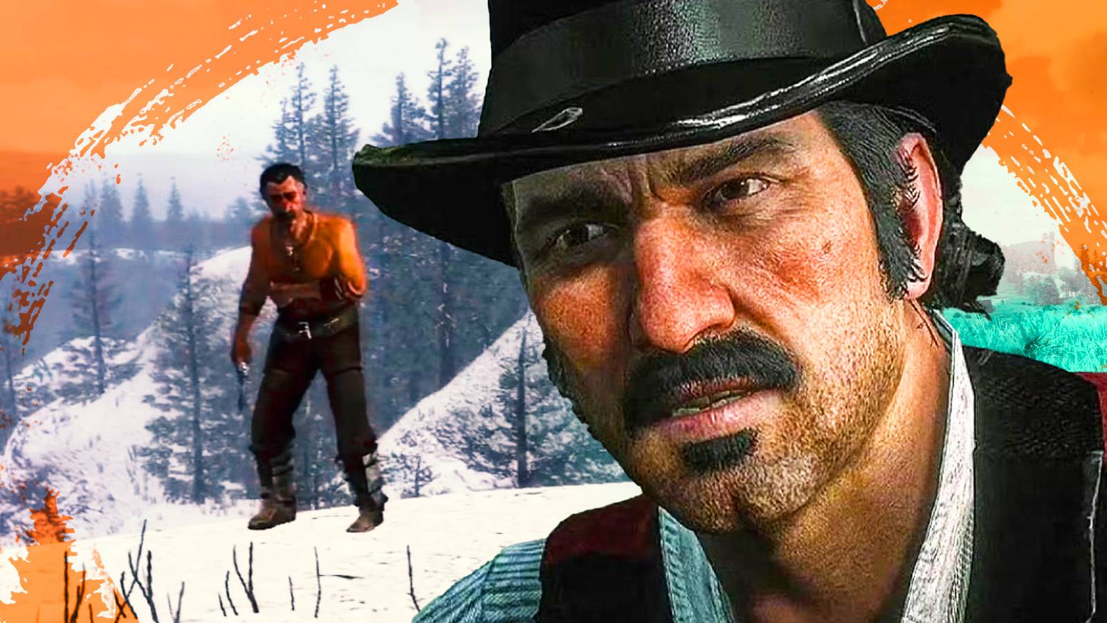 10 Times Red Dead Redemption 2 Foreshadowed The Deaths Of Its Characters
