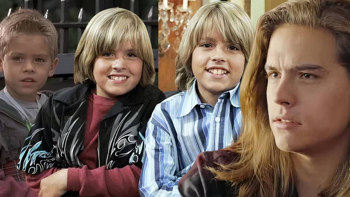The Best Dylan Sprouse Roles