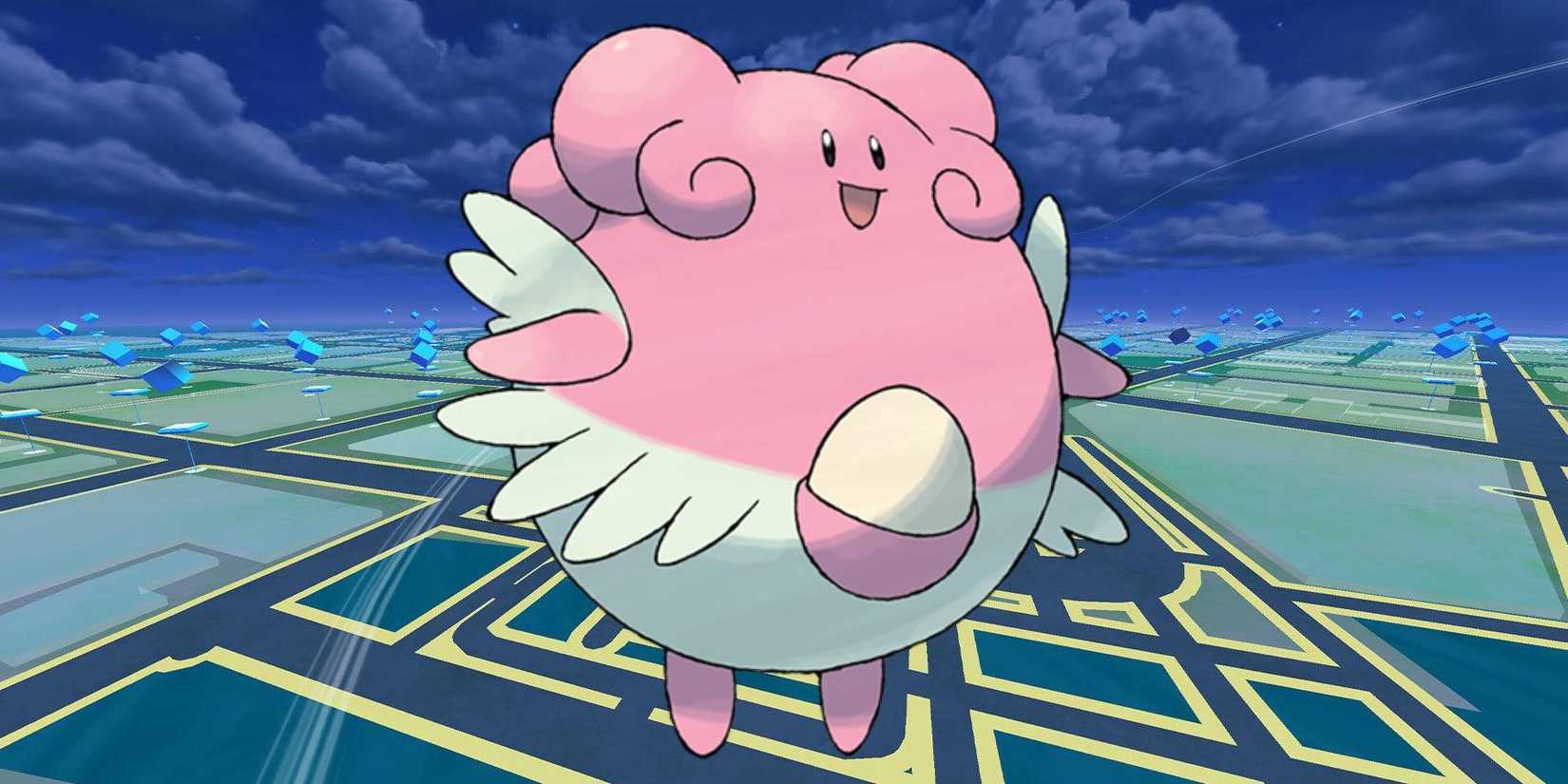 10 Strongest Normal-Type Pokémon in Pokémon GO