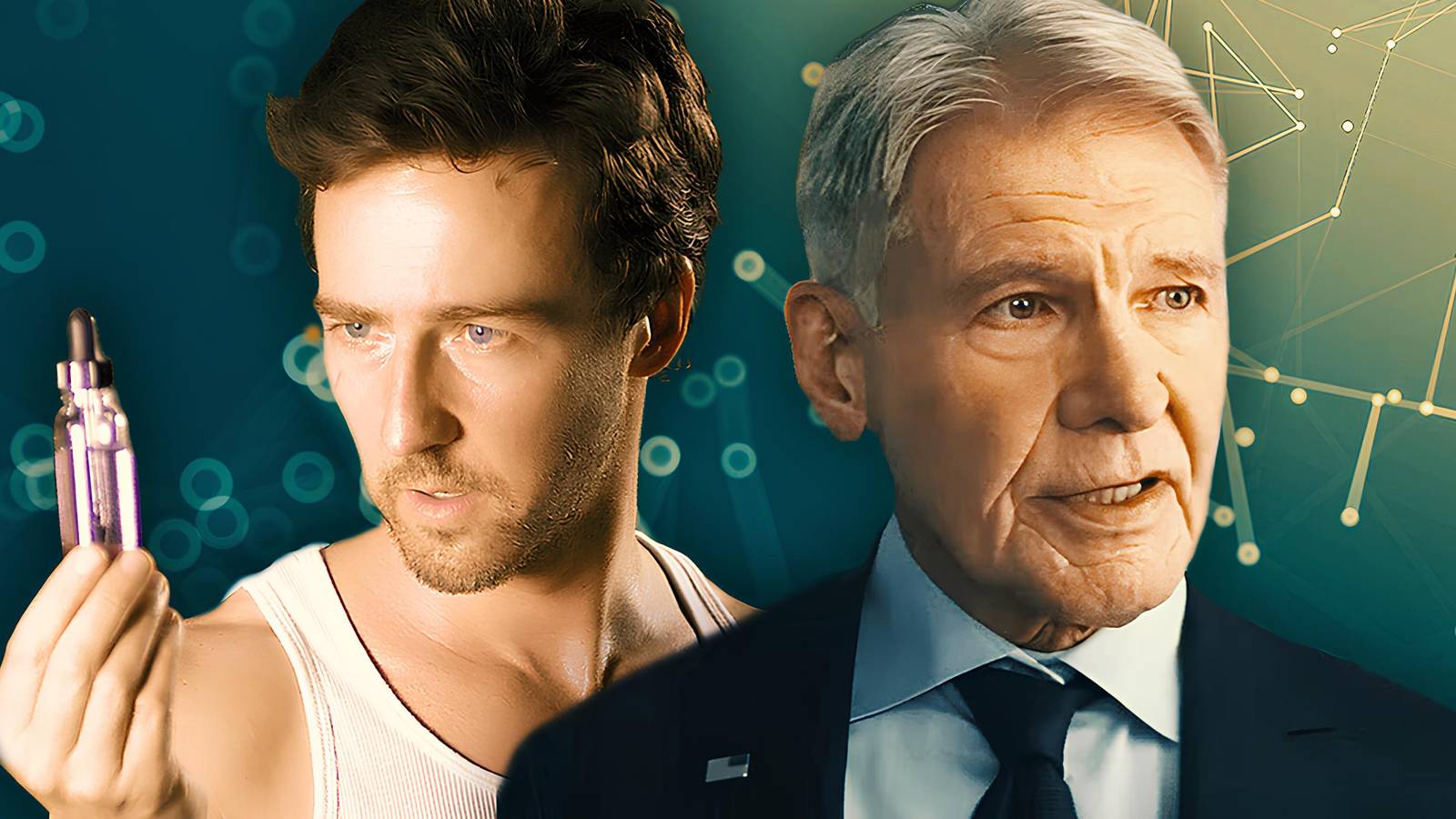 Every Connection Captain America: Brave New World Has to 2008's ...