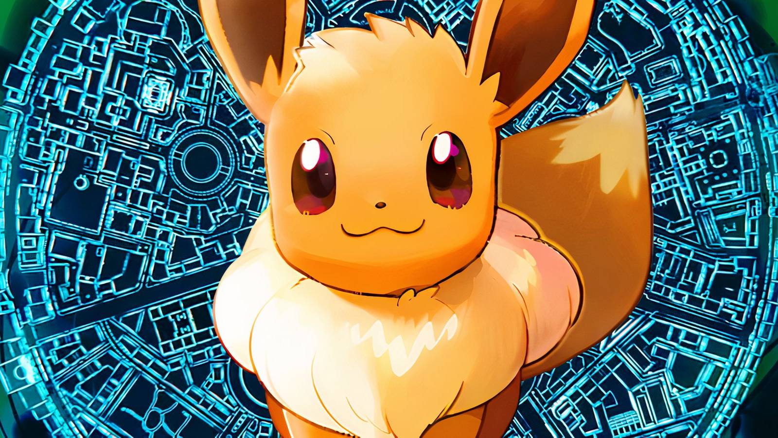 Pokémon Officially Reveals Exciting New Eeveelution Designs Pokémon Officially Reveals Exciting New Eeveelution Designs