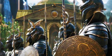 Thor Summary, Trailer, Cast, Where to Watch and More