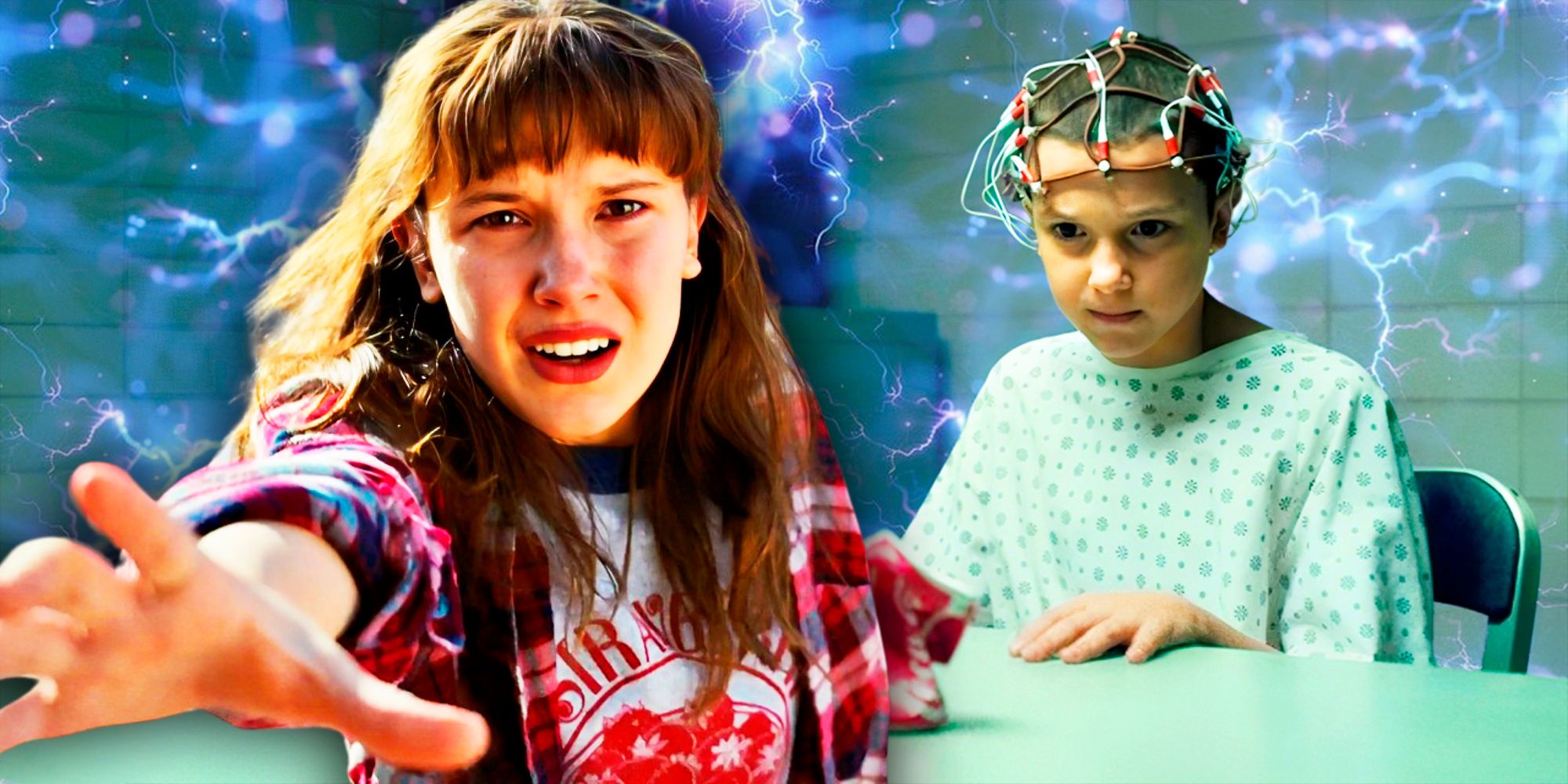 I Really Need Stranger Things Season 5 To Not Forget About This