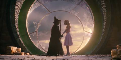 Wicked Summary, Trailer, Cast, Where to Watch and More