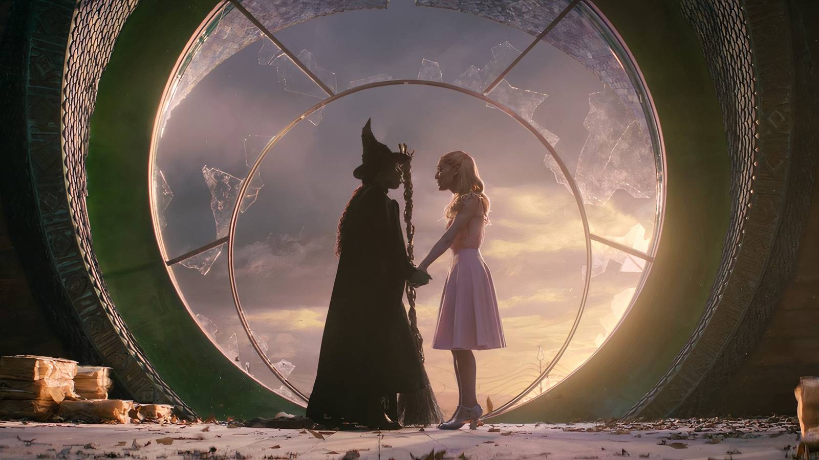 8 Ways Wicked's Ending Sets Up Wicked: For Good's Story