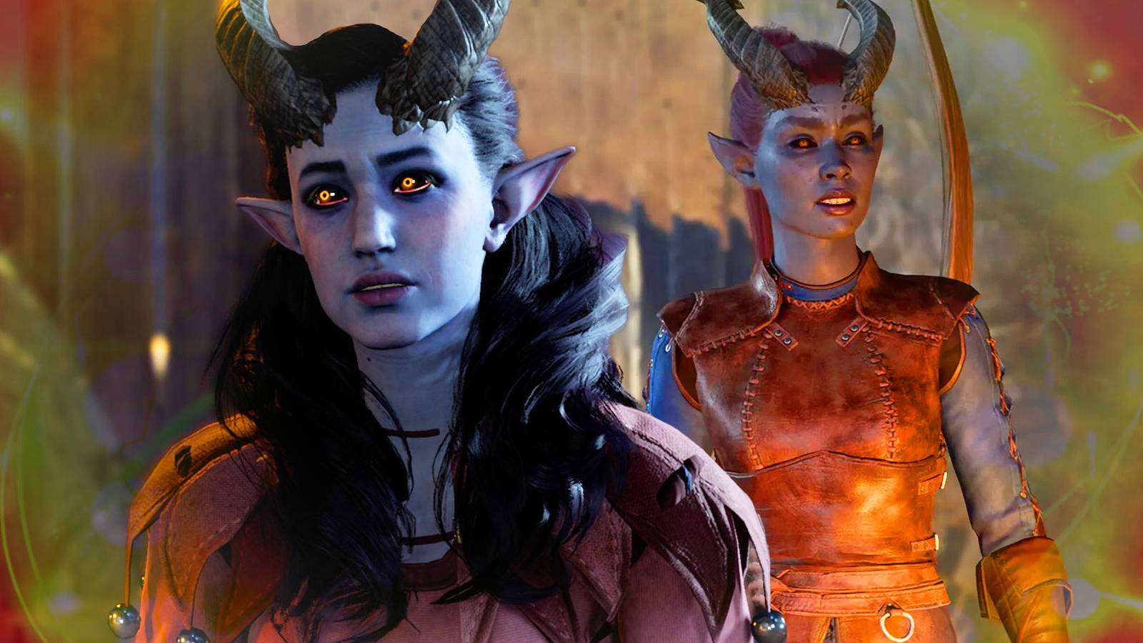 How To Keep The Most Tieflings Alive In Baldur’s Gate 3 (Leave No One ...