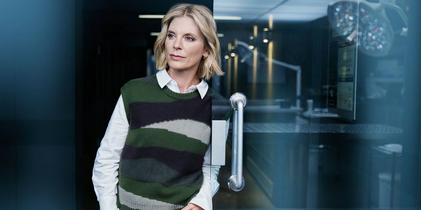 Silent Witness Cast & Character Guide: Who Plays Who In Season 28