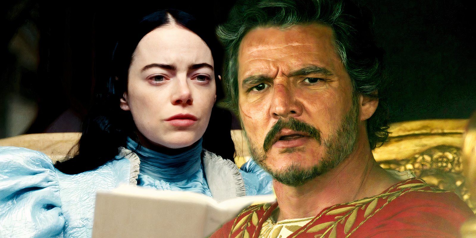 Ari Aster's New Horror Movie From A24 Starring Emma Stone & Pedro
