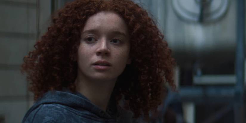 erin kellyman in the falcon and the winter soldier