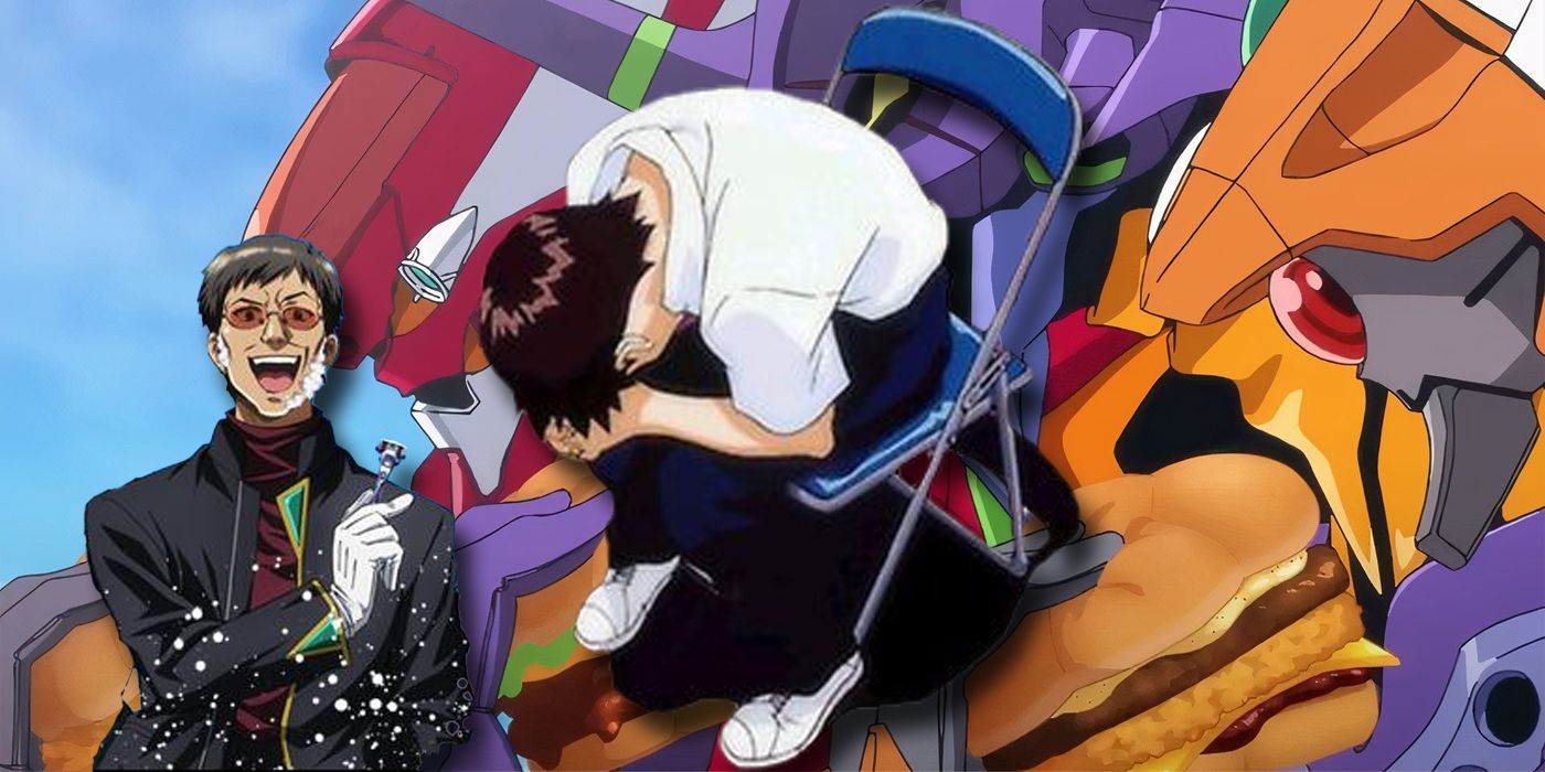 Forget Heroes, We've Found the 12 Worst Anime Protagonists to Ever Grace TV