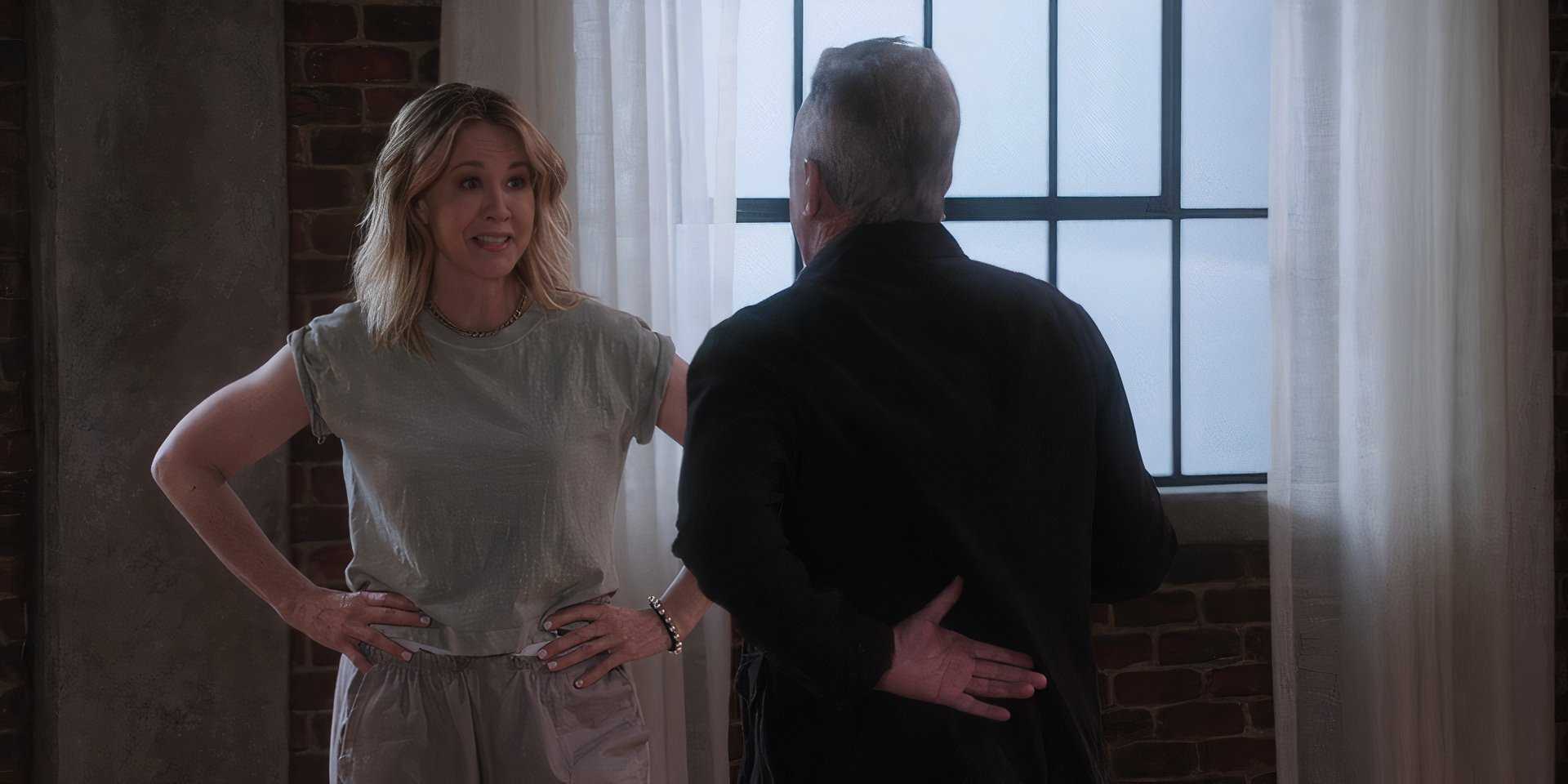 How Shifting Gears Season 1 Ending's Shocking Kiss Will Impact Matt In Season 2 Addressed By EP