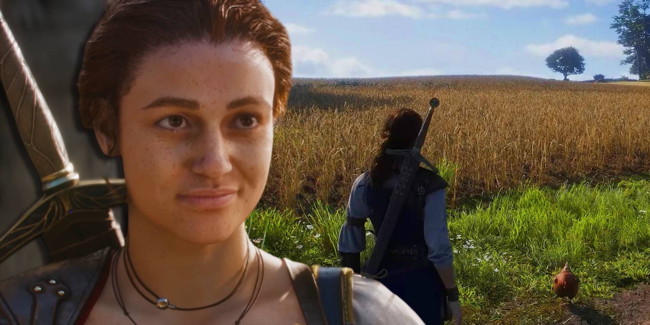 Fable | ScreenRant