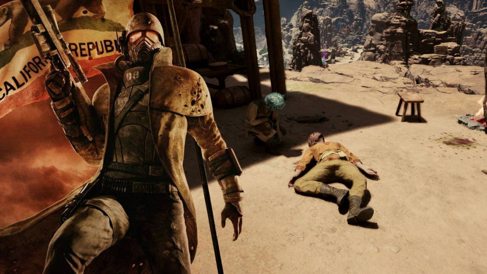 Avowed's Fallout New Vegas Easter Egg Is Also One Of Its Funniest Quests