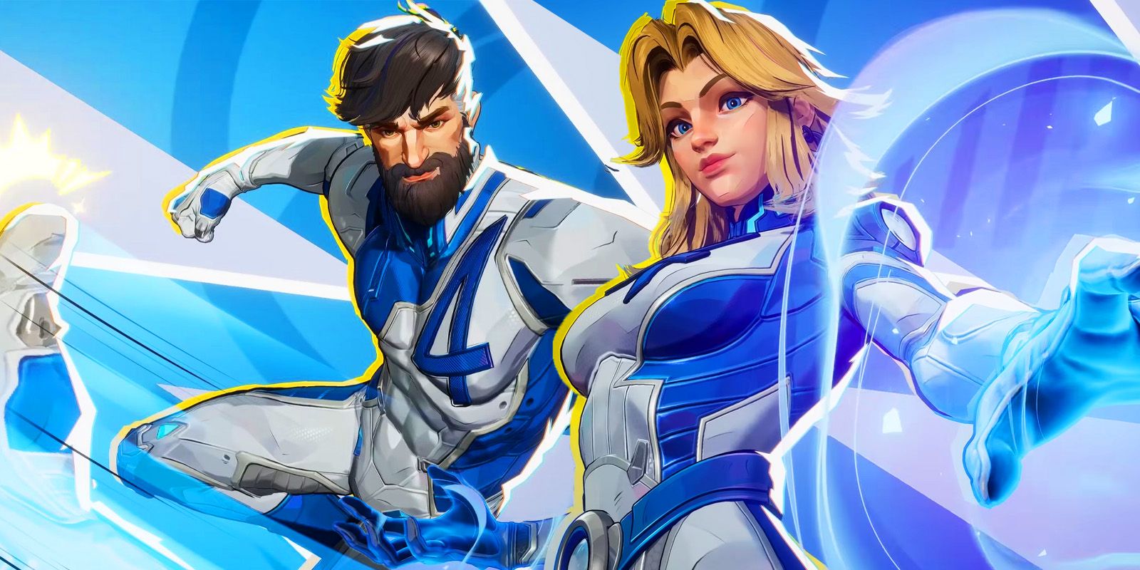 I'm Afraid Marvel Rivals Addressing Mid-Match Leavers Will Only Cause ...