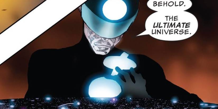 Forget Doctor Doom, the MCU Needs to Focus on Another Marvel Villain If ...