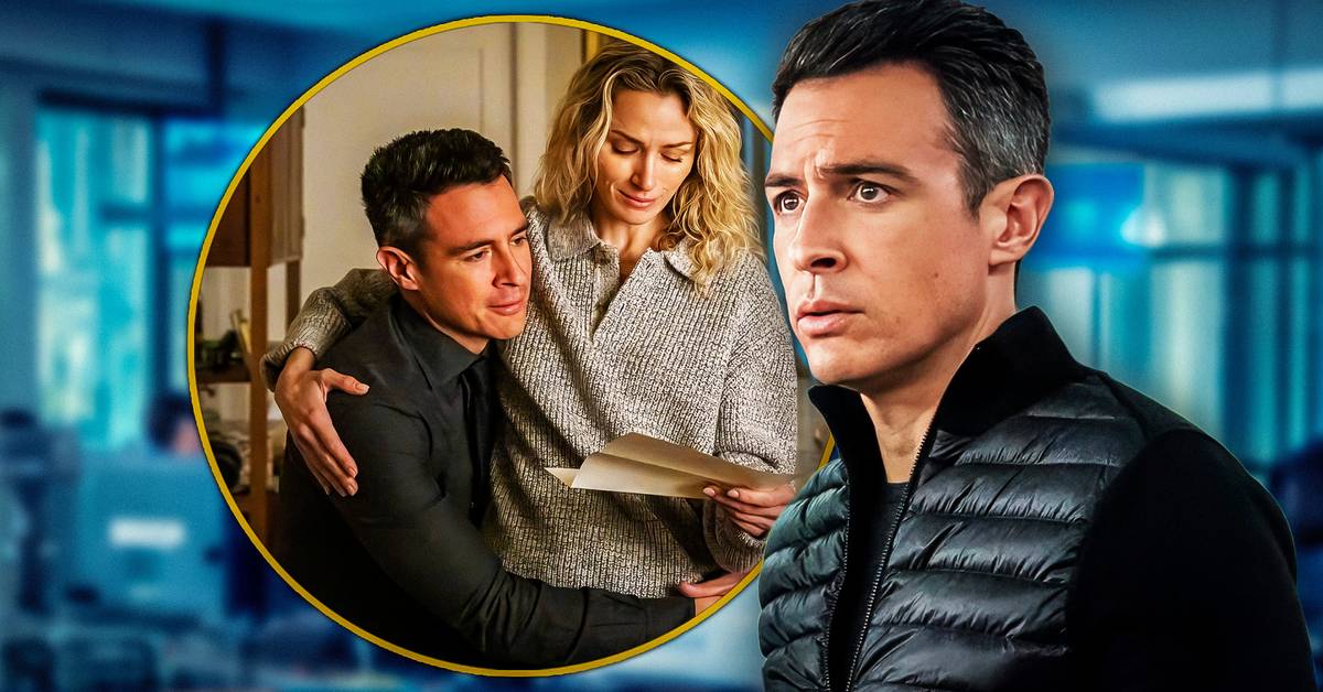 Star John Boyd "Didn't Think It Was Possible" To Give Scola Closure Until  Hearing About FBI Season 7, Episode 9's Storyline