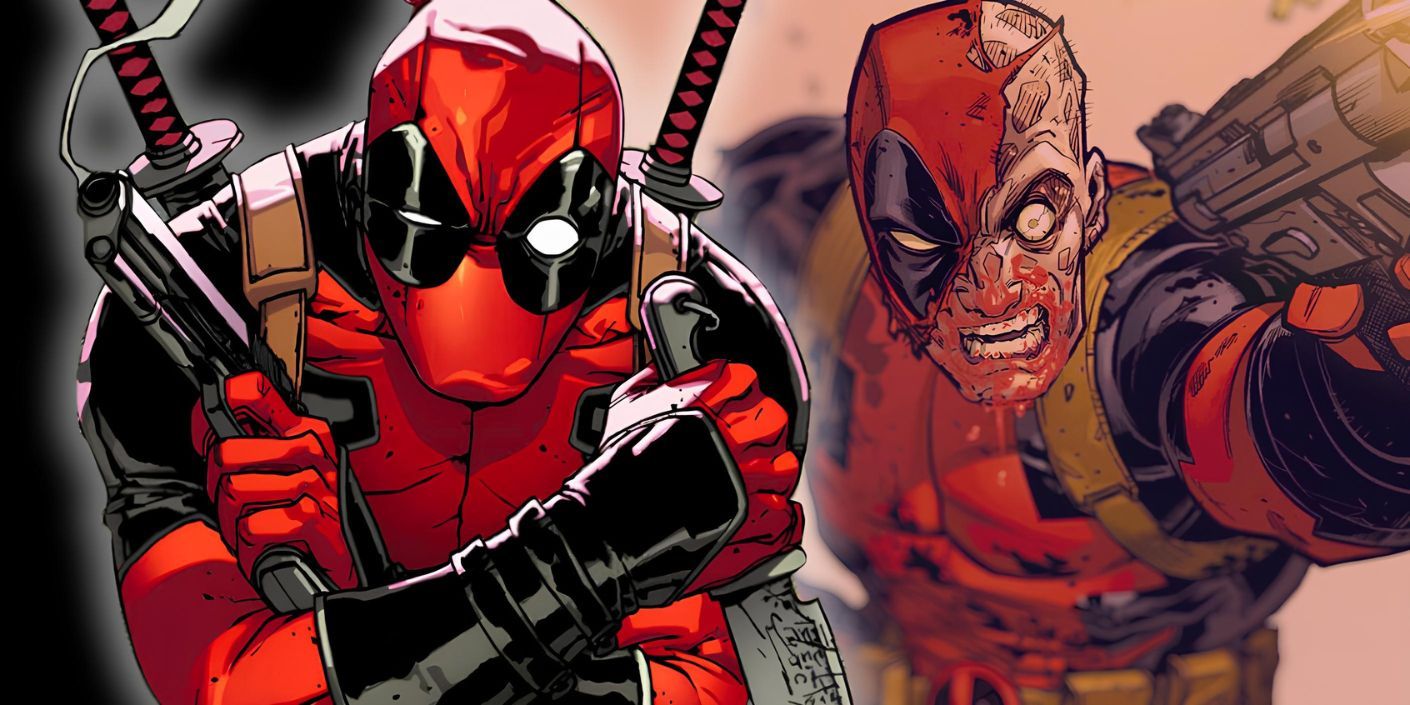 10 Most Powerful X-Men Who Have Mutant Powers AND Unique Weapons