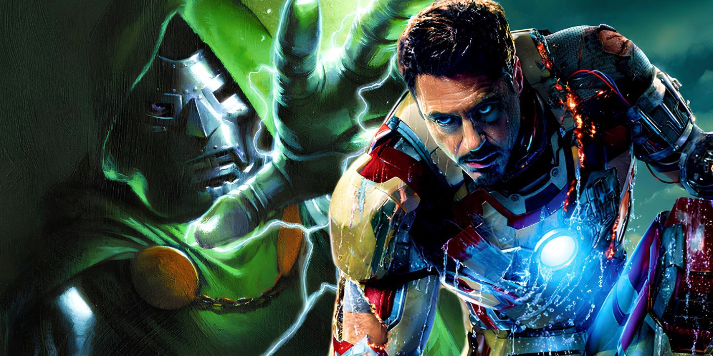 Avengers: Doomsday Just Debunked A Major Fan Theory, And Nobody Noticed image