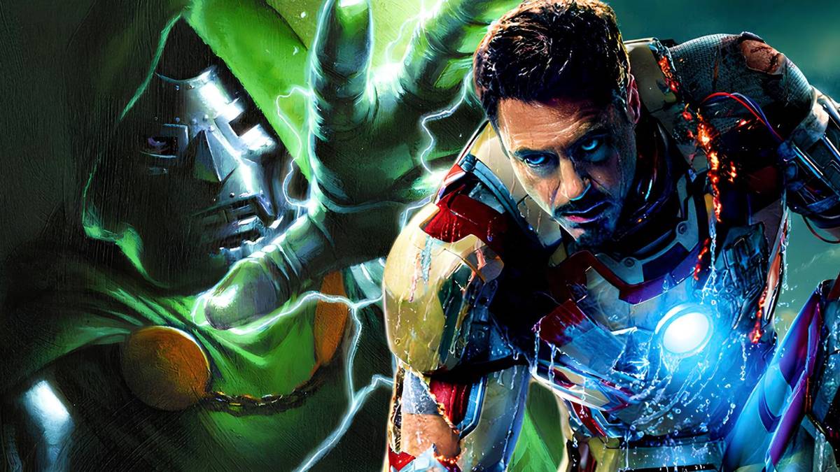 Avengers: Doomsday Just Debunked A Major Fan Theory, And Nobody Noticed