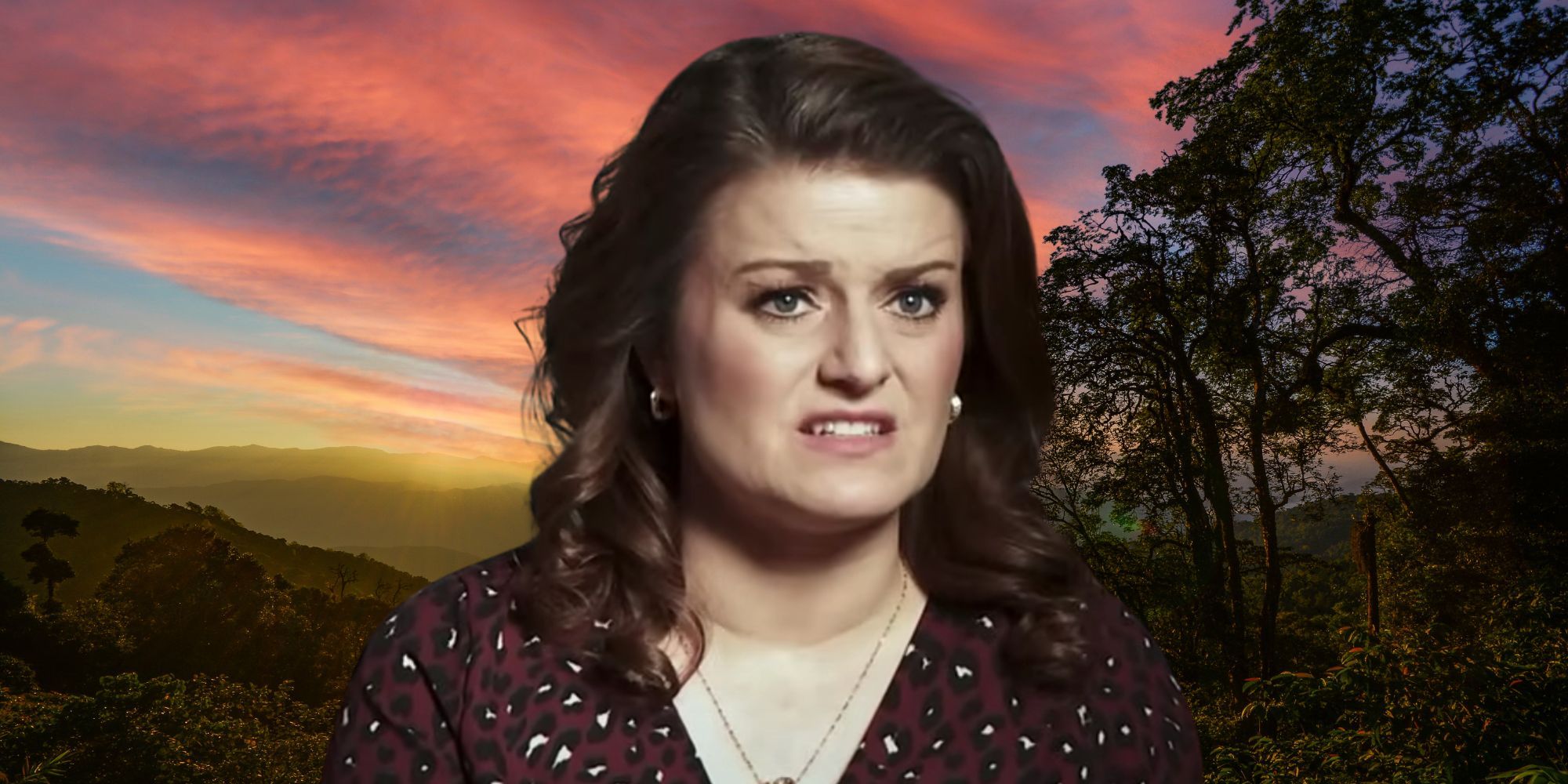 Sister Wives: 6 Times Robyn Brown Was Hypocritical & Villainized Herself (She Can Dish Judgement But Can't Take It)